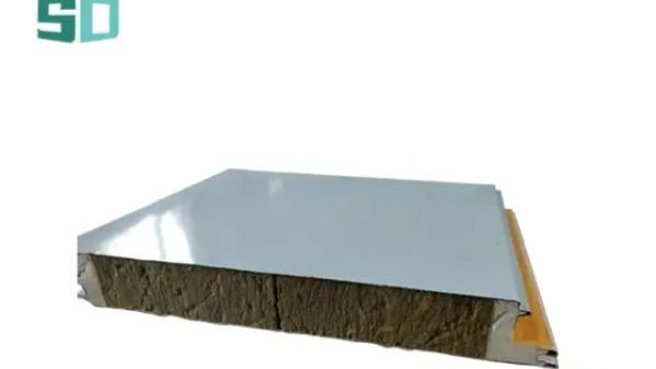 Metal House Siding